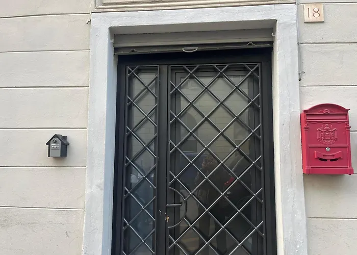 A Casa Di Nonno Peppe