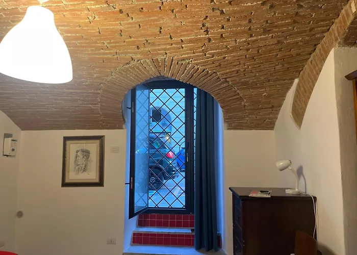 A Casa Di Nonno Peppe