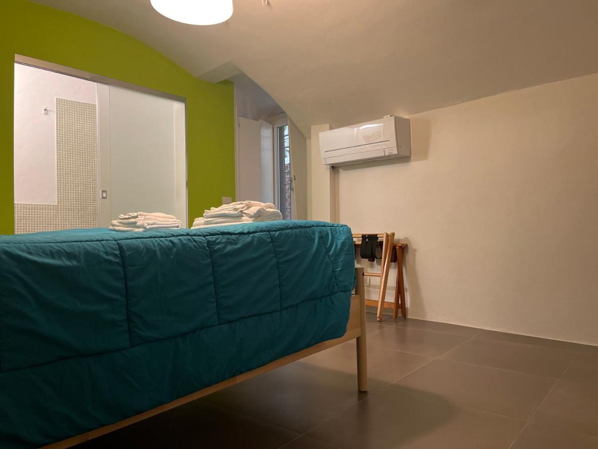 Ferienhaus A Casa Di Nonno Peppe Florenz