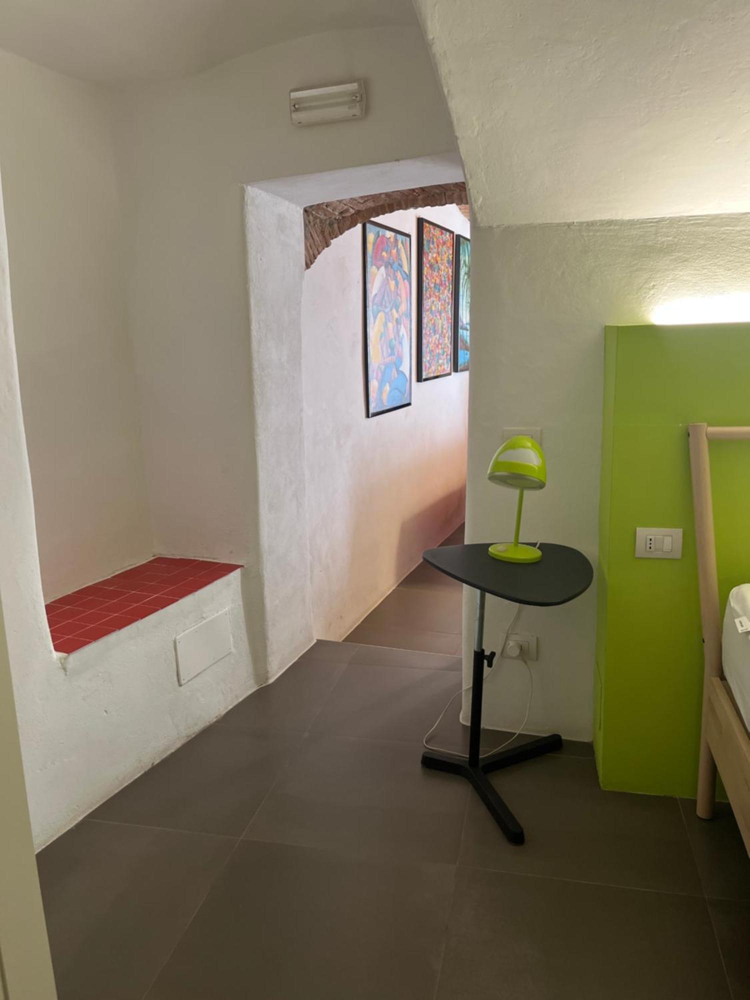 A Casa Di Nonno Peppe Ferienhaus