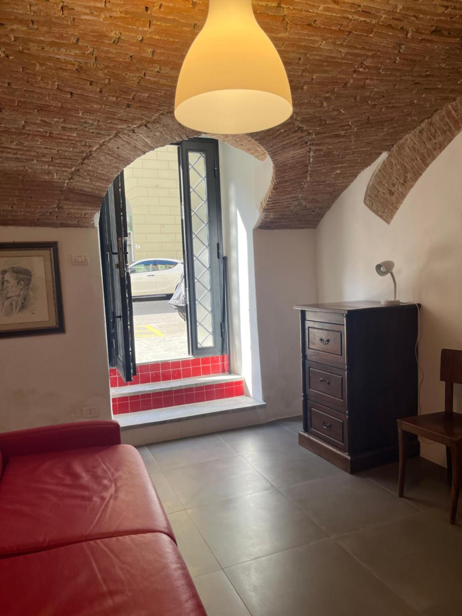 Ferienhaus A Casa Di Nonno Peppe *