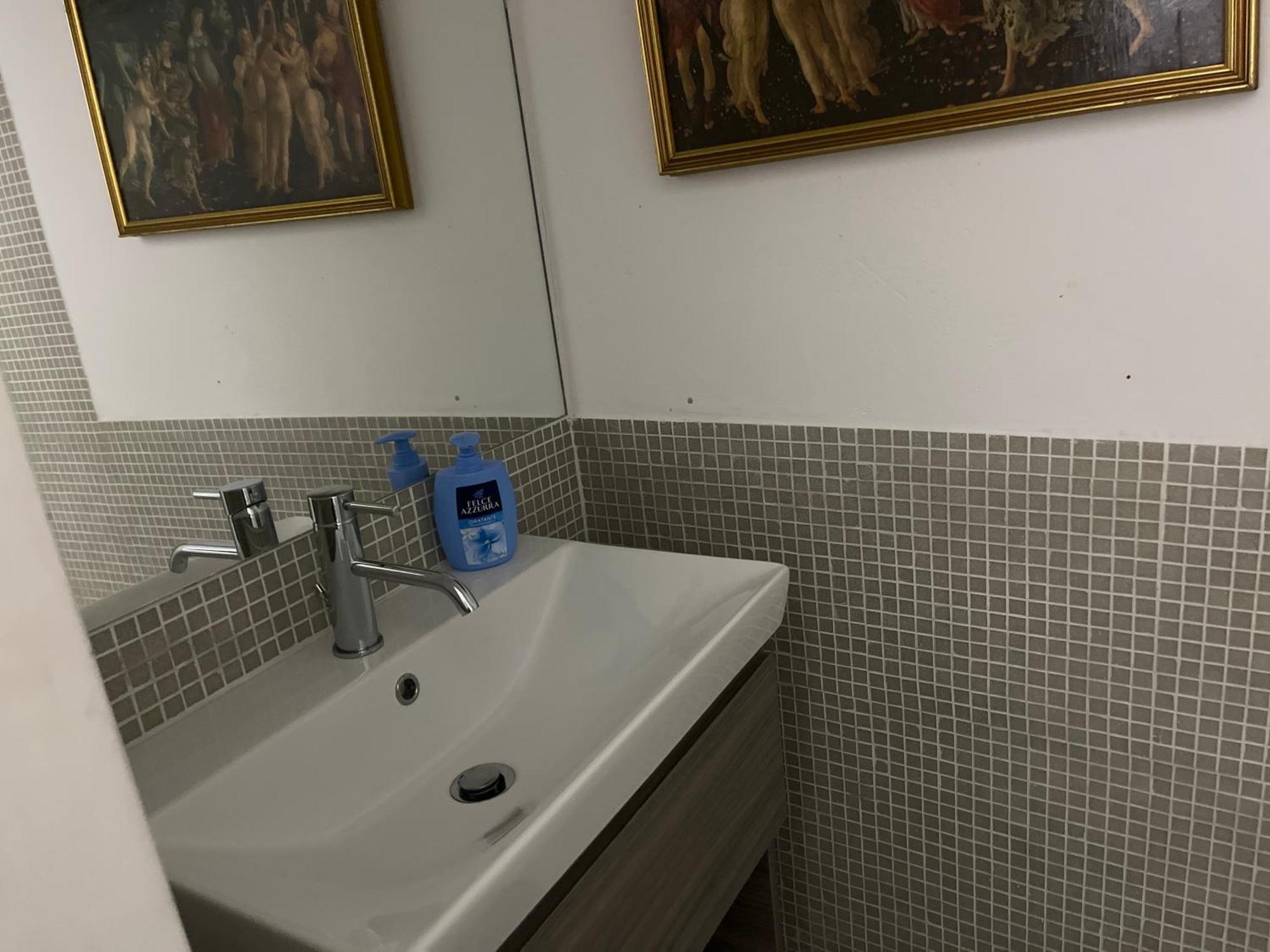 A Casa Di Nonno Peppe Ferienhaus